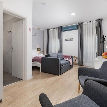 Delta Rooms Риека Экстерьер фото